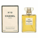 Women's Perfume Chanel No 19 EDP 100 ml - Cosmova