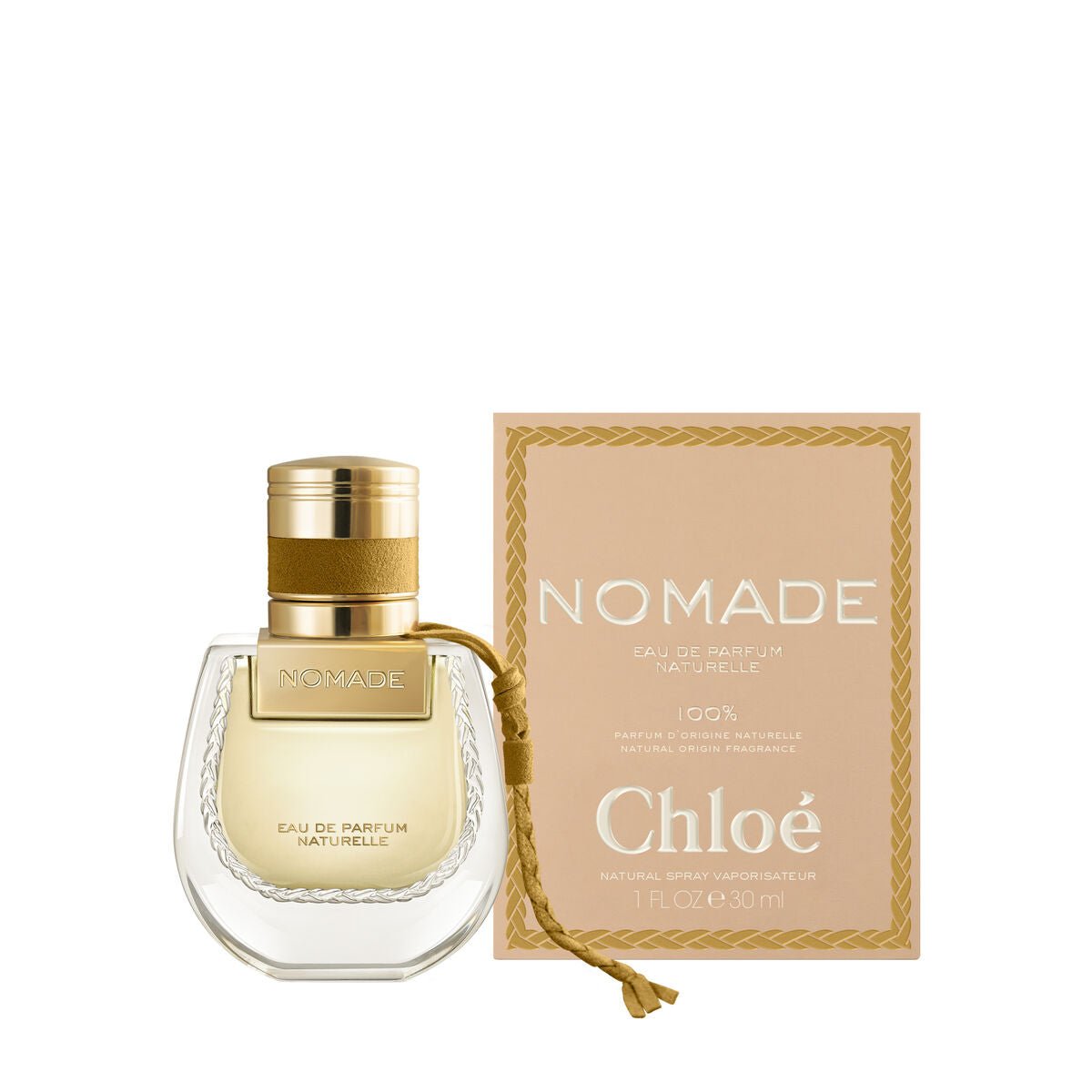 Women's Perfume Chloe 99350053966 EDP 30 ml 50 ml (1 Unit) - Cosmova