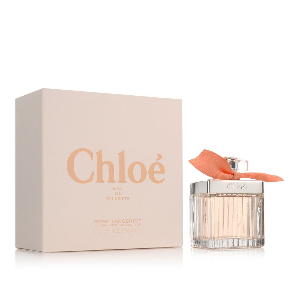 Women's Perfume Chloe Chloé Rose Tangerine EDT 75 ml - Cosmova