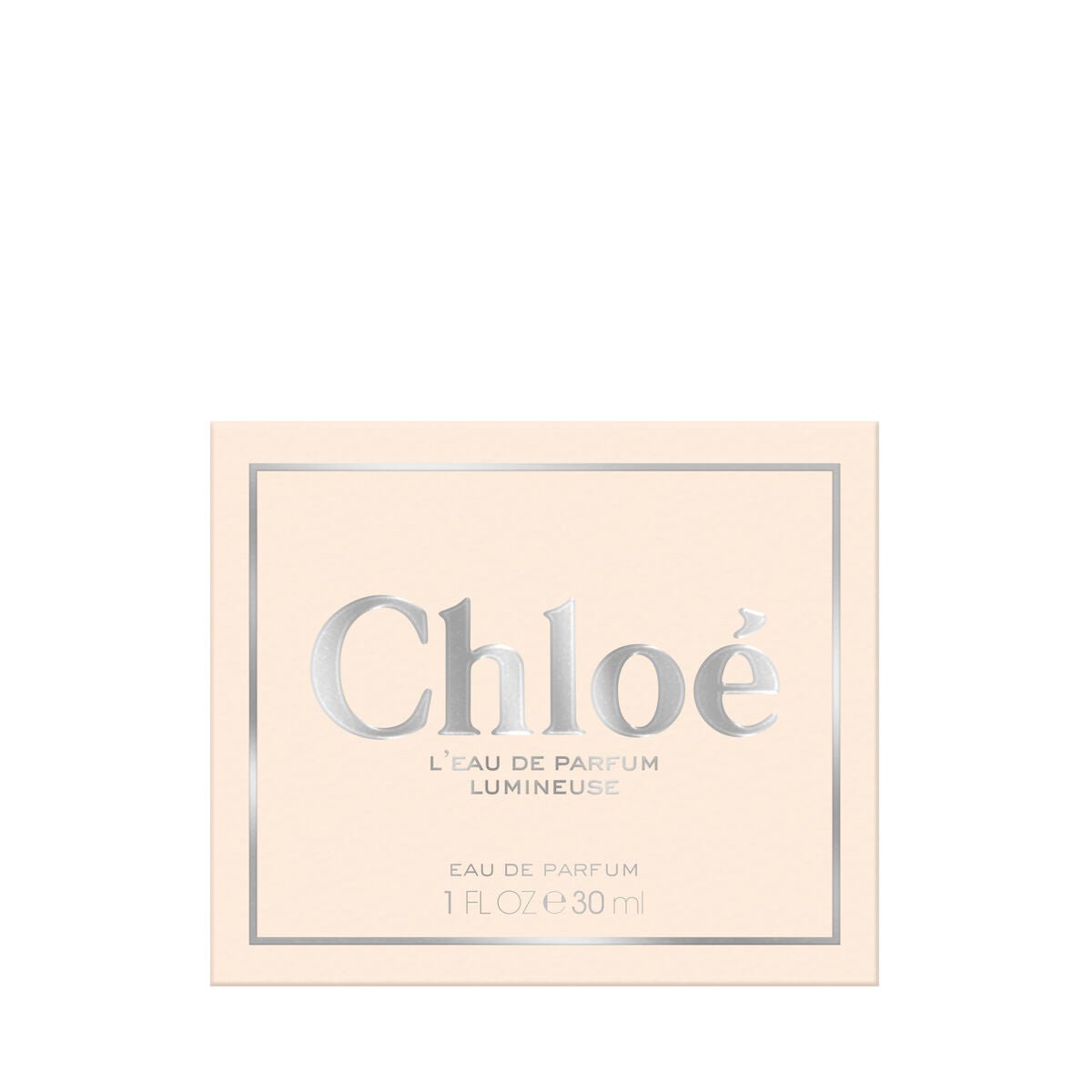 Profumo da donna Chloe Lumineuse EDP-1
