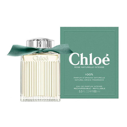 Profumo da donna Chloe Rose Naturelle Intense EDP EDP 100 ml