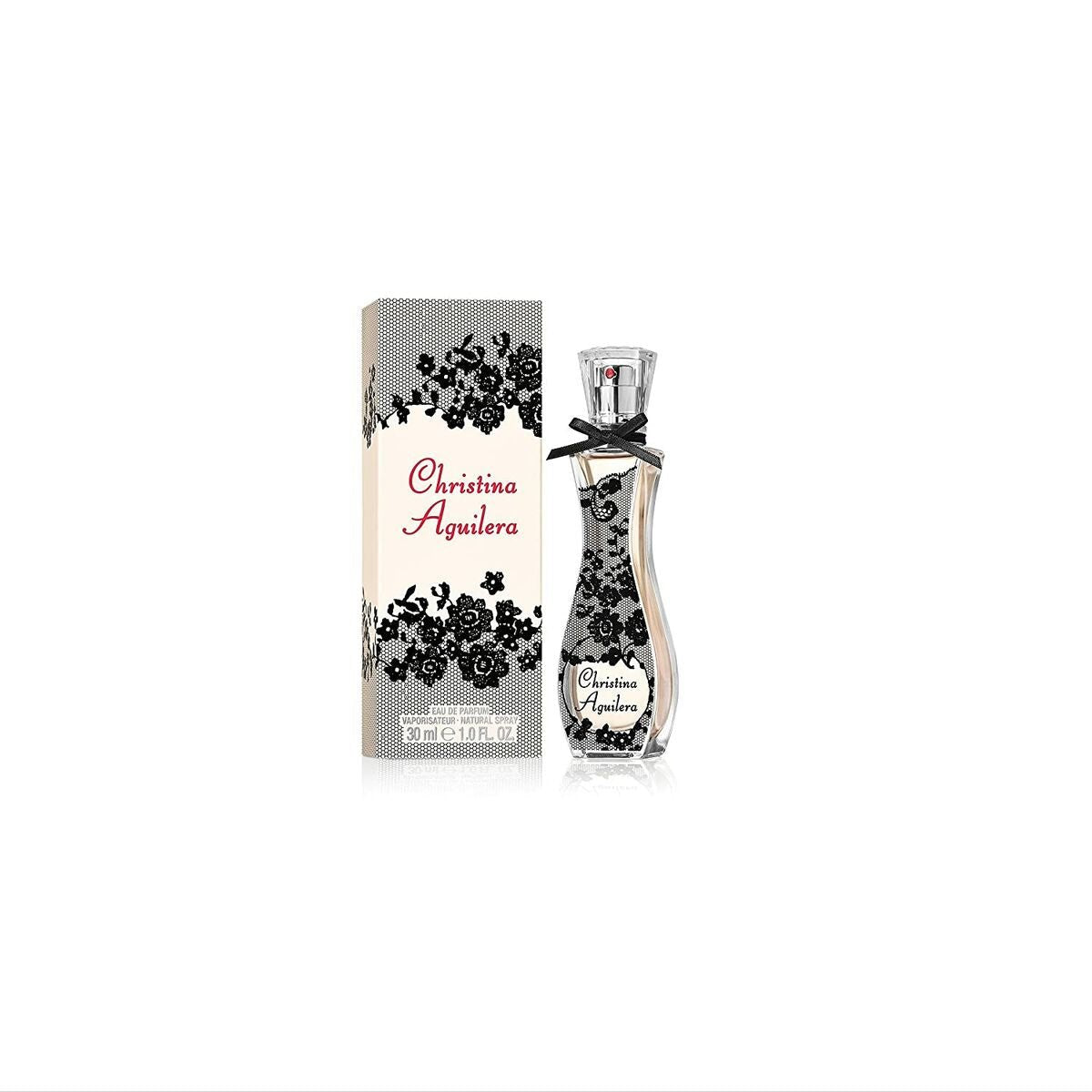 Damenparfüm Christina Aguilera CHRISTINA AGUILERA EDP EDP 30 ml-0