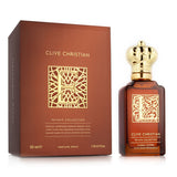 Profumo da donna Clive Christian EDP L da donna floreale cipriato con ricco patchouli 50 ml-0