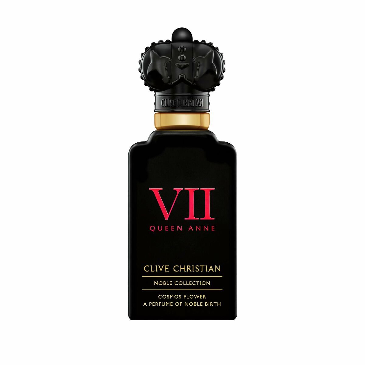 Women's Perfume Clive Christian VII Queen Anne Cosmos Flower 50 ml - Cosmova