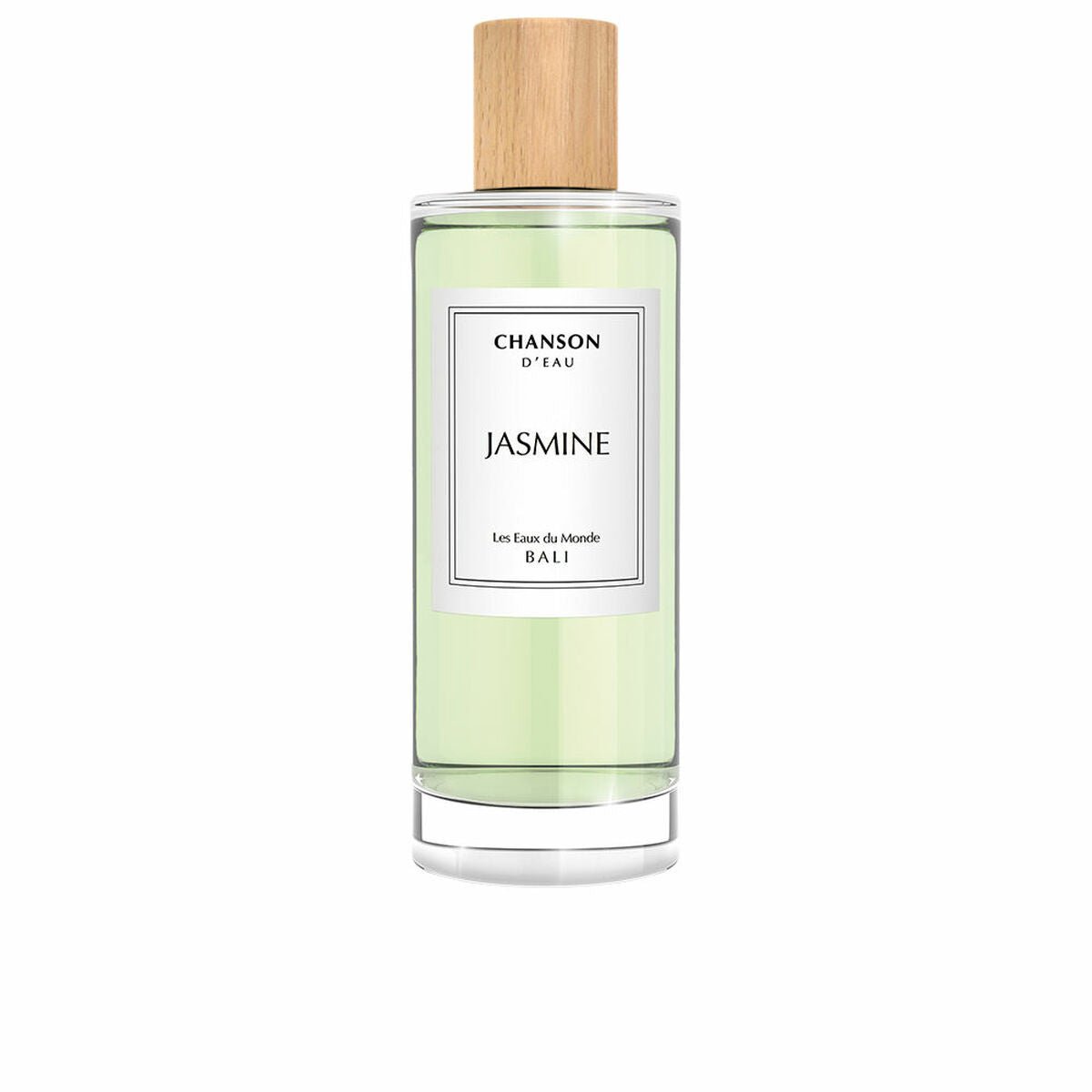 Profumo da donna Coty Chanson d'Eau Jasmine EDT 100 ml-1