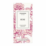 Women's Perfume Coty Chanson d'Eau Rose EDT 100 ml - Cosmova