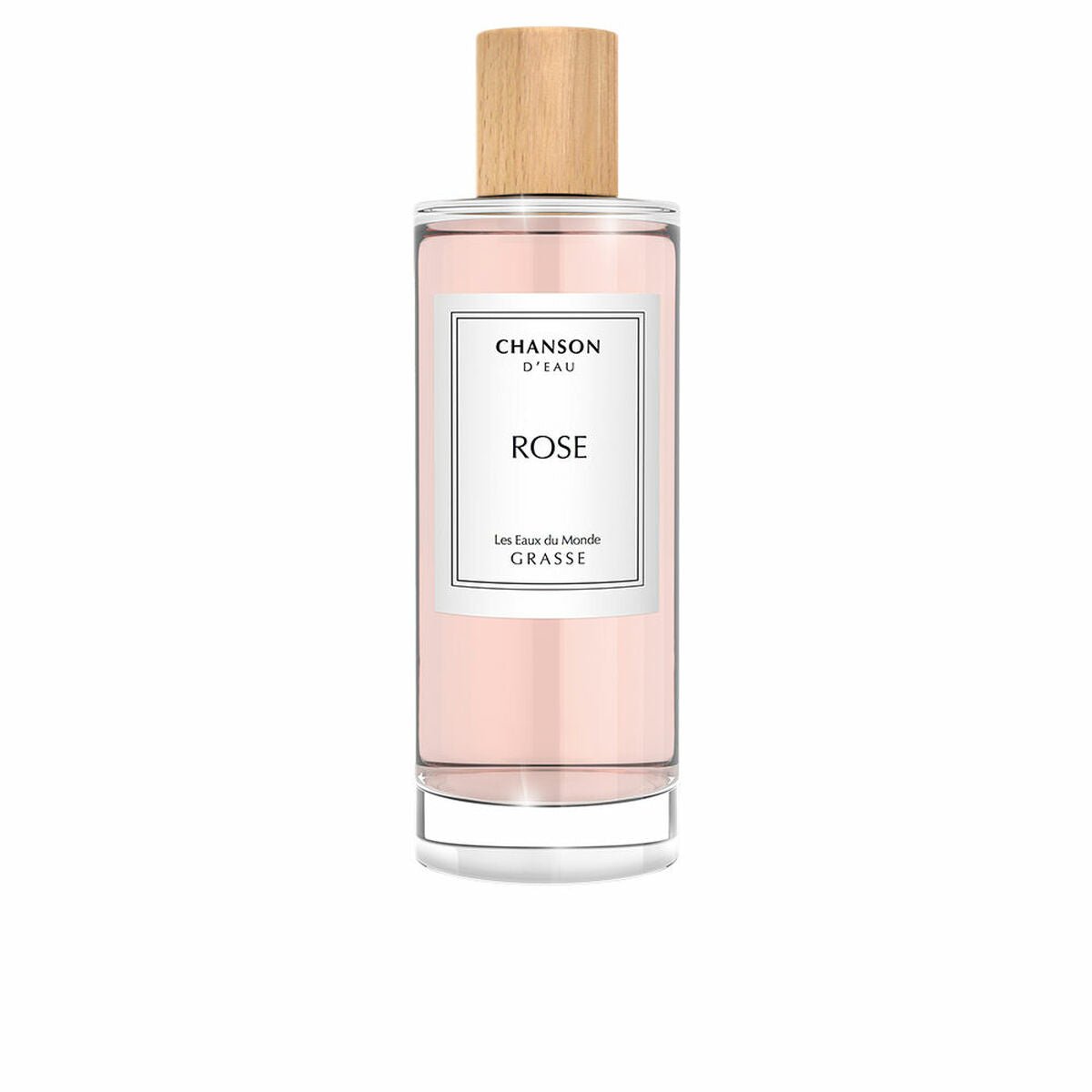 Profumo da donna Coty Chanson d'Eau Rose EDT 100 ml-1