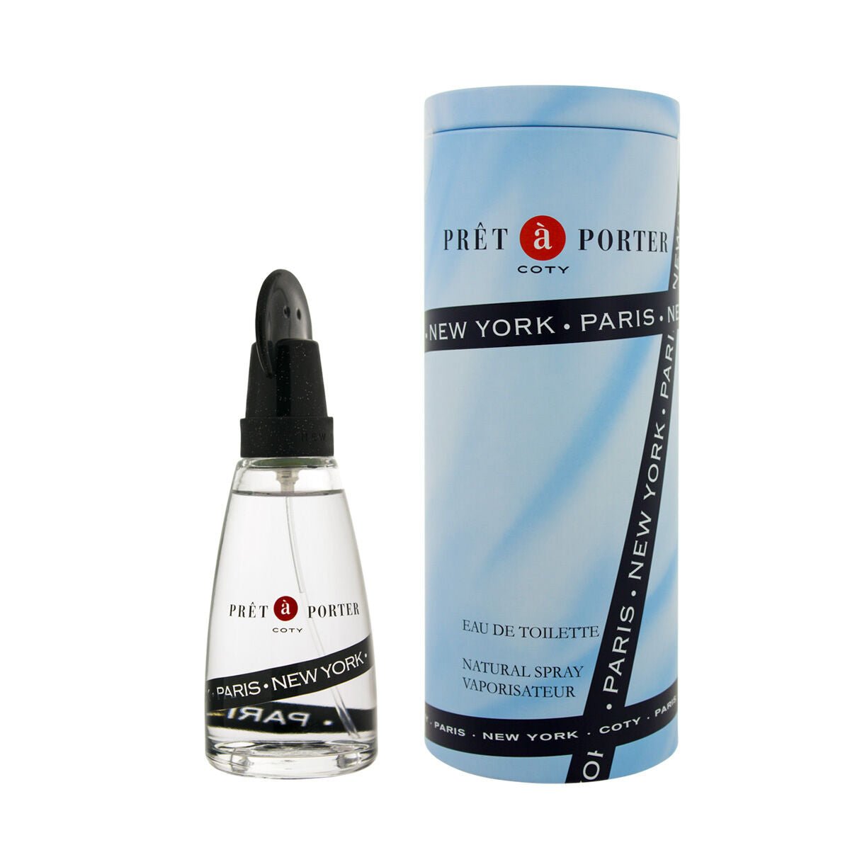 Profumo da donna Coty Original EDT-0