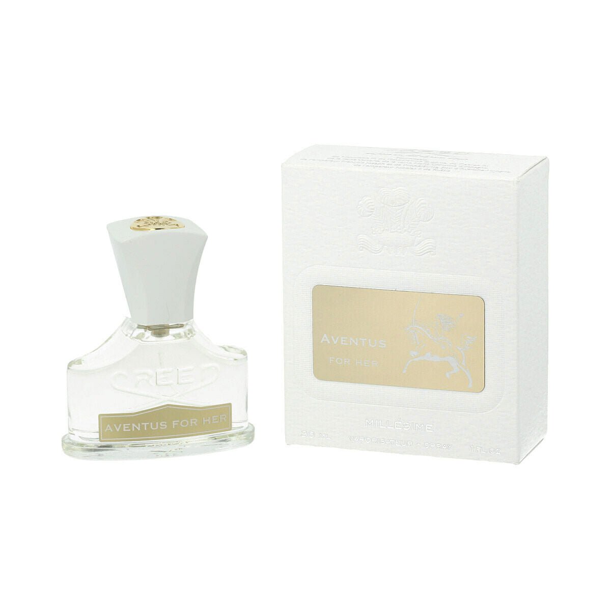 Profumo da donna Creed Aventus For Her EDP 30 ml-0