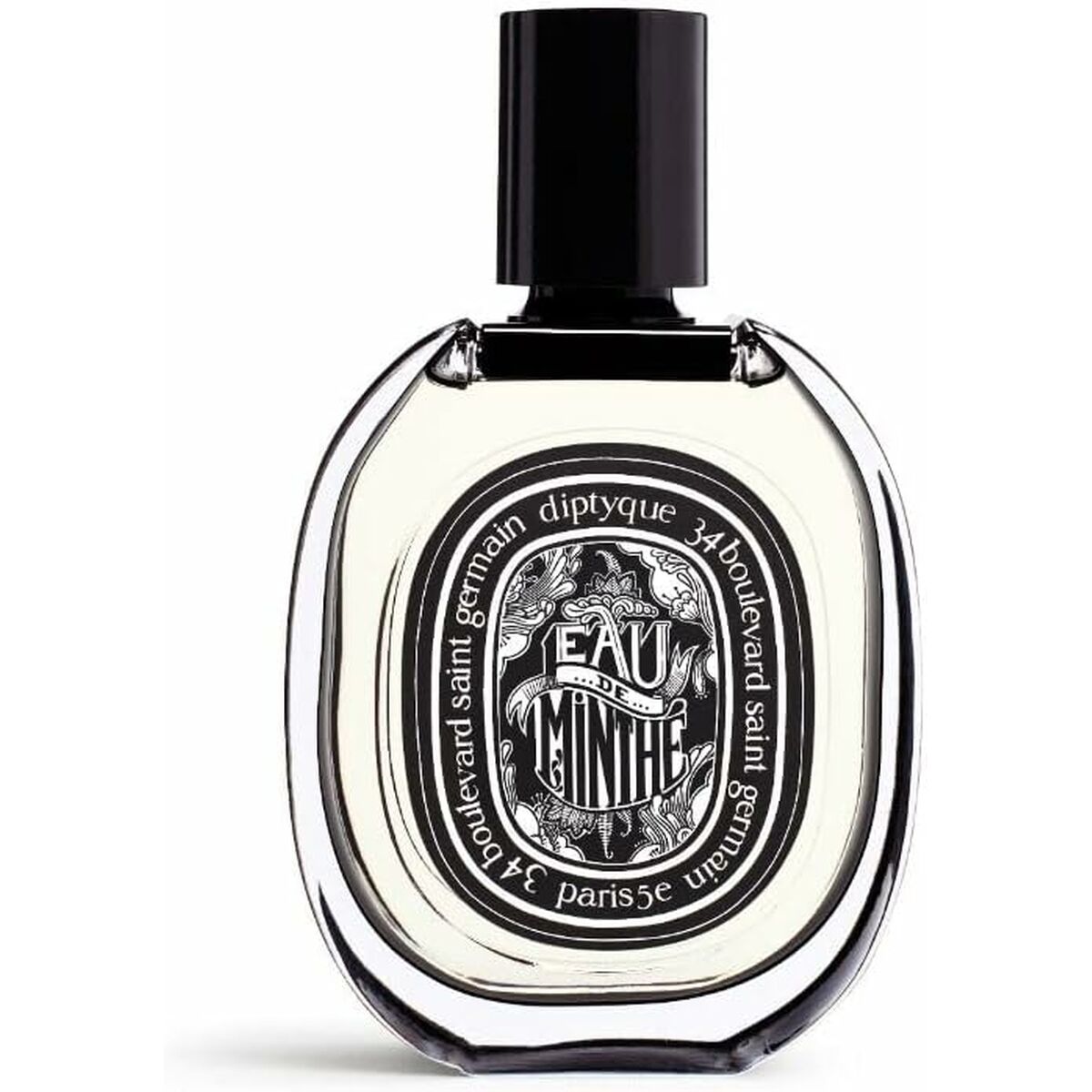 Profumo da donna Diptyque EDP EDP 75 ml Eau de Minthé-1