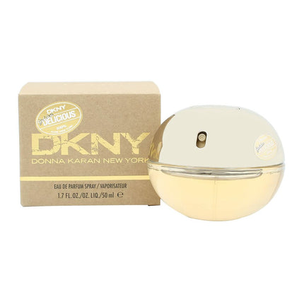 Profumo da donna DKNY Golden Delicious