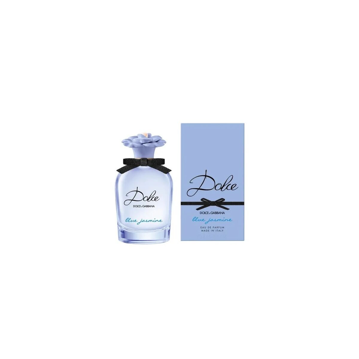 Profumo Donna Dolce & Gabbana Dolce Blue Jasmine EDP 75 ml-0