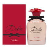Profumo Donna Dolce & Gabbana Dolce Rose EDT 75 ml-1