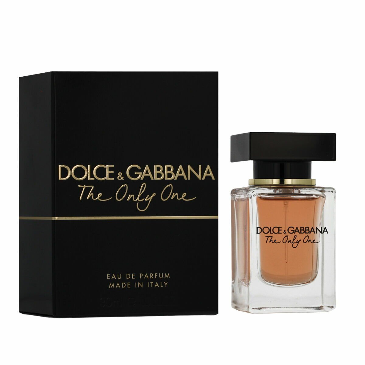 Profumo Donna Dolce & Gabbana EDP The Only One 30 ml-0