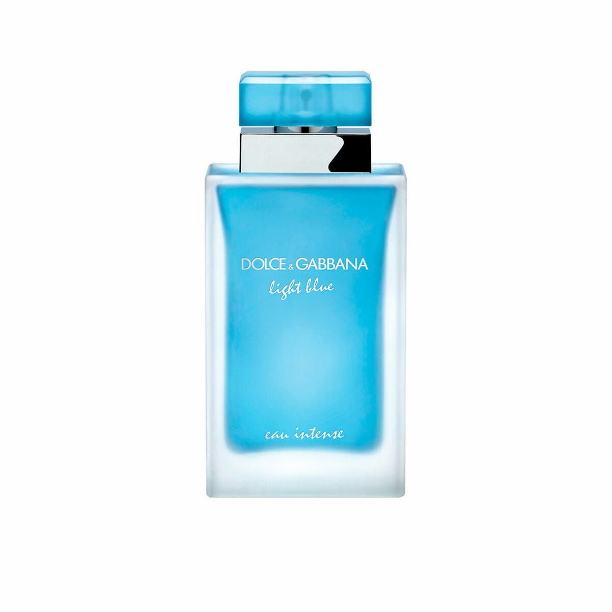 Profumo Donna Dolce & Gabbana Light Blue Eau Intense EDP 50 ml-0