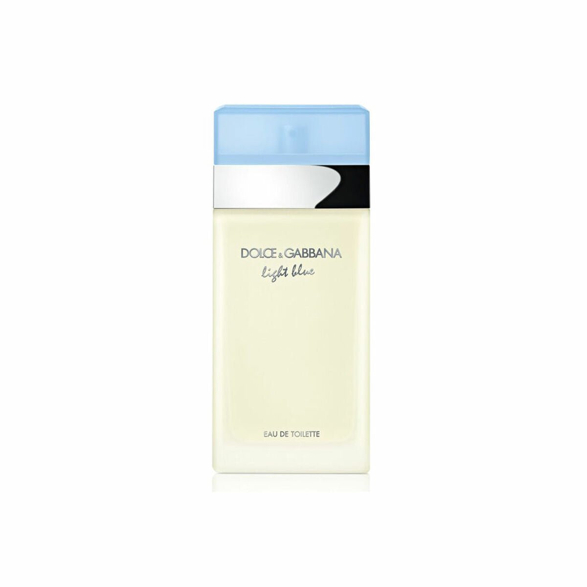 Women's Perfume Dolce & Gabbana LIGHT BLUE POUR FEMME EDT 25 ml - Cosmova
