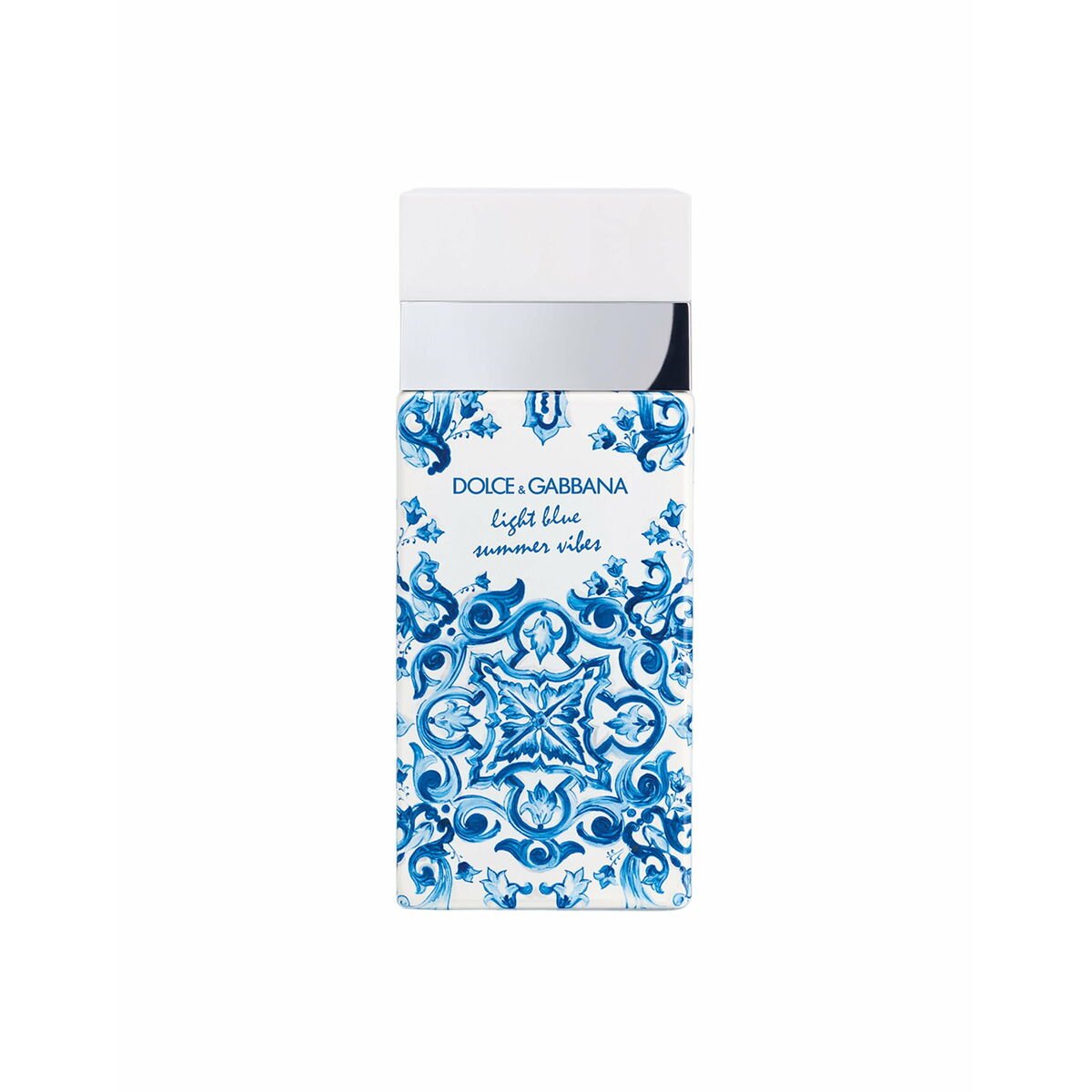 Profumo Donna Dolce & Gabbana Light Blue Summer Vibes EDT 100 ml Light Blue Summer vibes-0