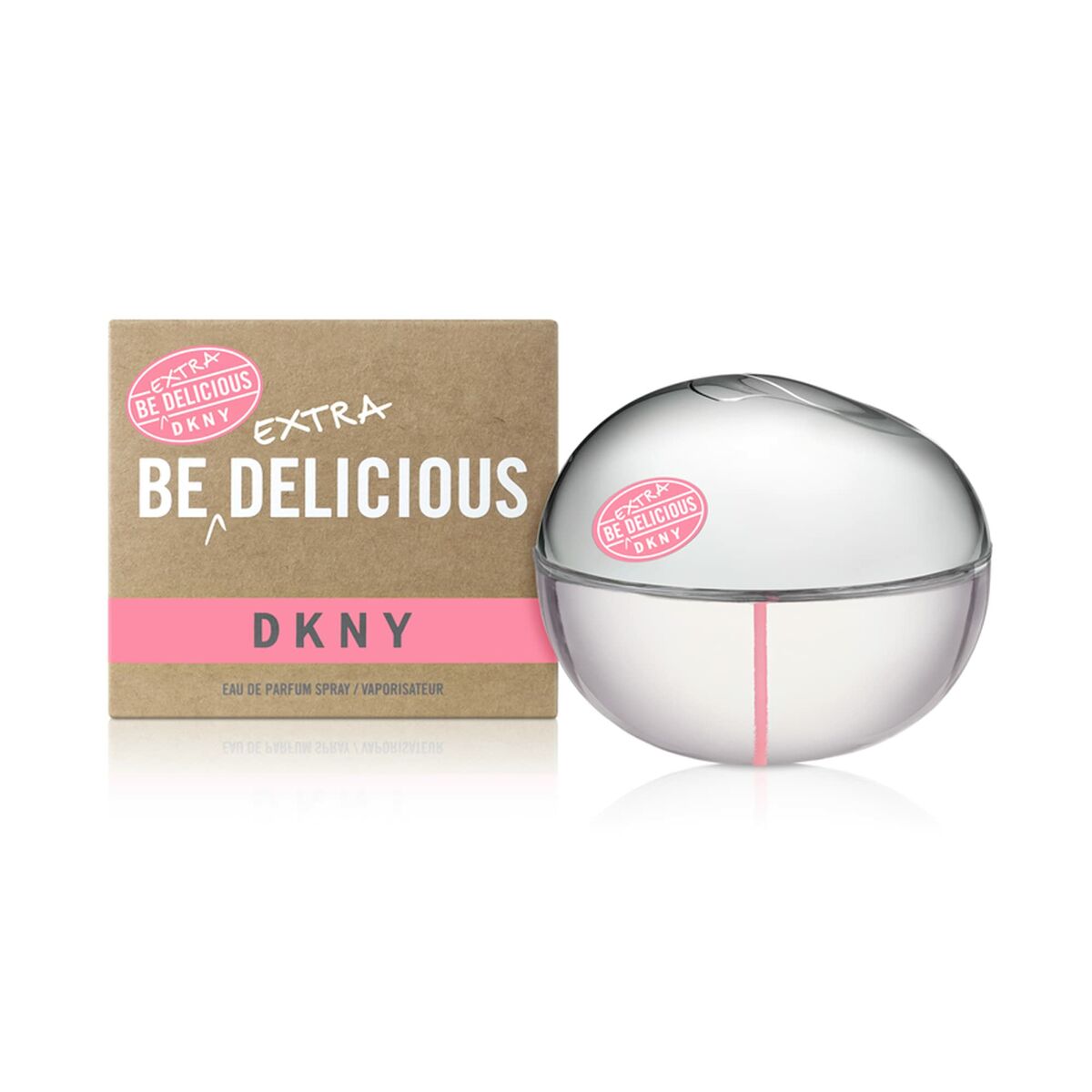 Women's Perfume Donna Karan BE DELICIOUS EDP EDP 100 ml - Cosmova