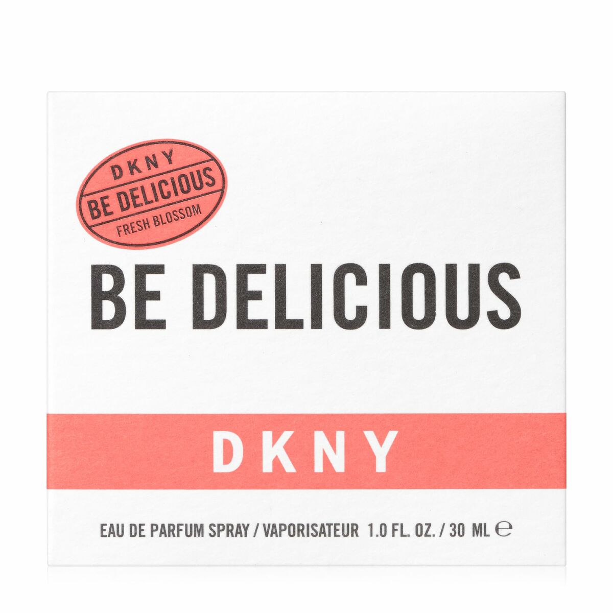 Damenparfüm Donna Karan Be Delicious Fresh Blossom EDP 30 ml-1