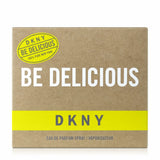 Profumo da donna Donna Karan DELICIOUS COLLECTION EDP EDP 100 ml-1