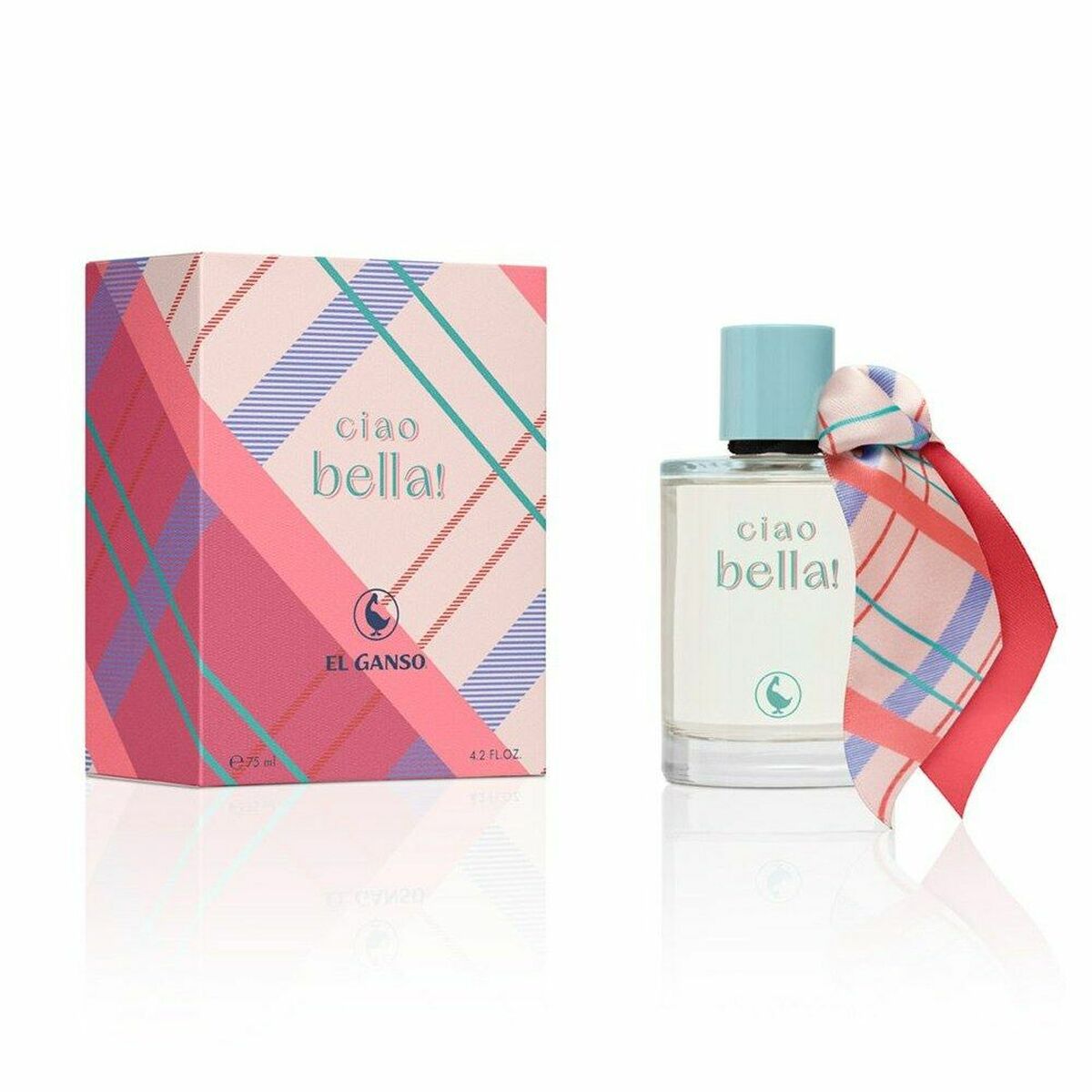 Profumo da donna El Ganso Ciao Bella EDT 75 ml-0