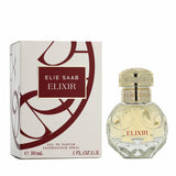 Women's Perfume Elie Saab EDP Elixir 30 ml - Cosmova