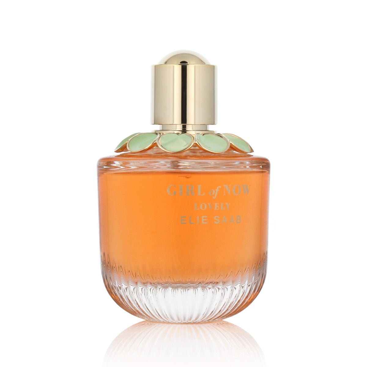 Women's Perfume Elie Saab EDP Girl Of Now Lovely 90 ml - Cosmova