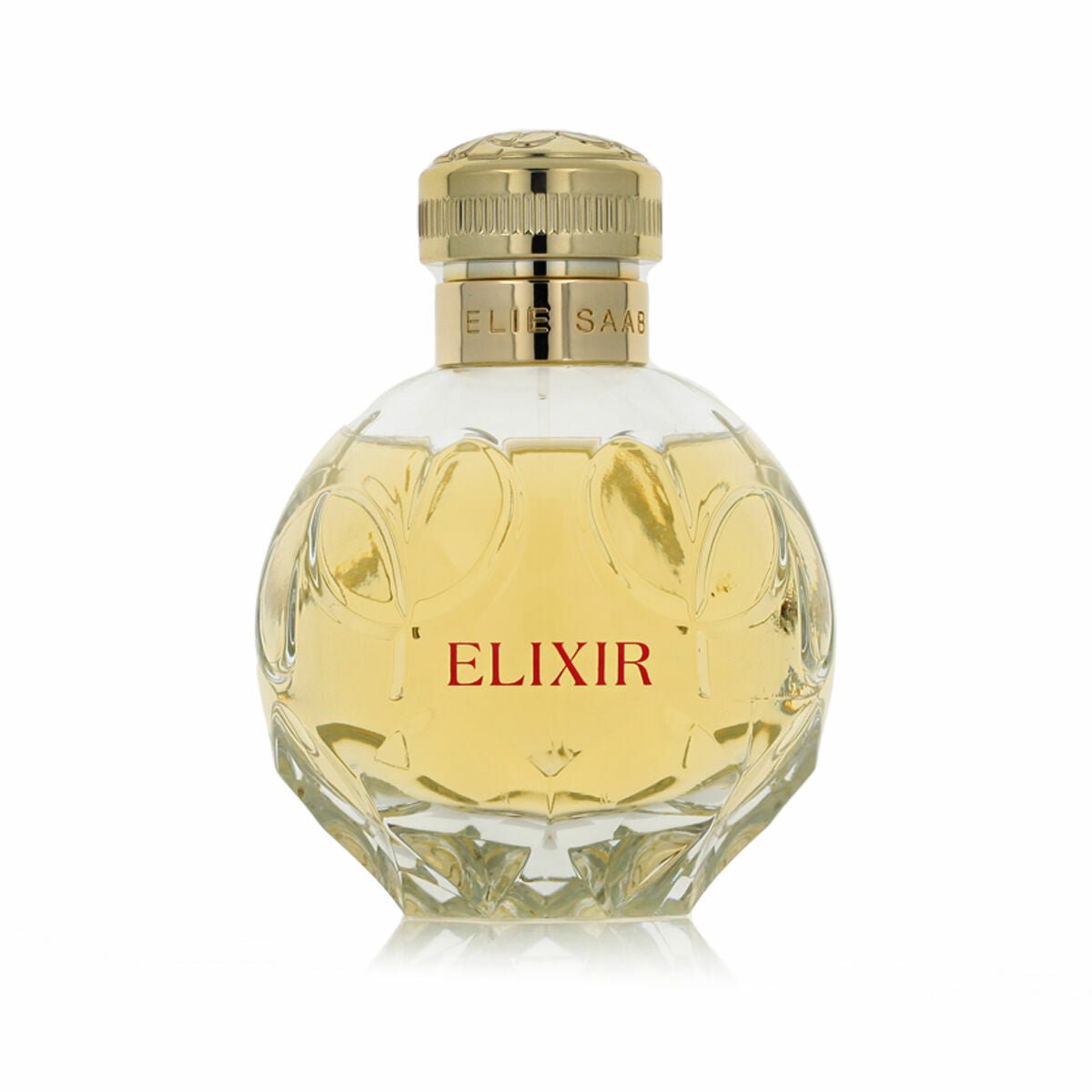 Profumo da donna Elie Saab ELIXIR 100 ml-0