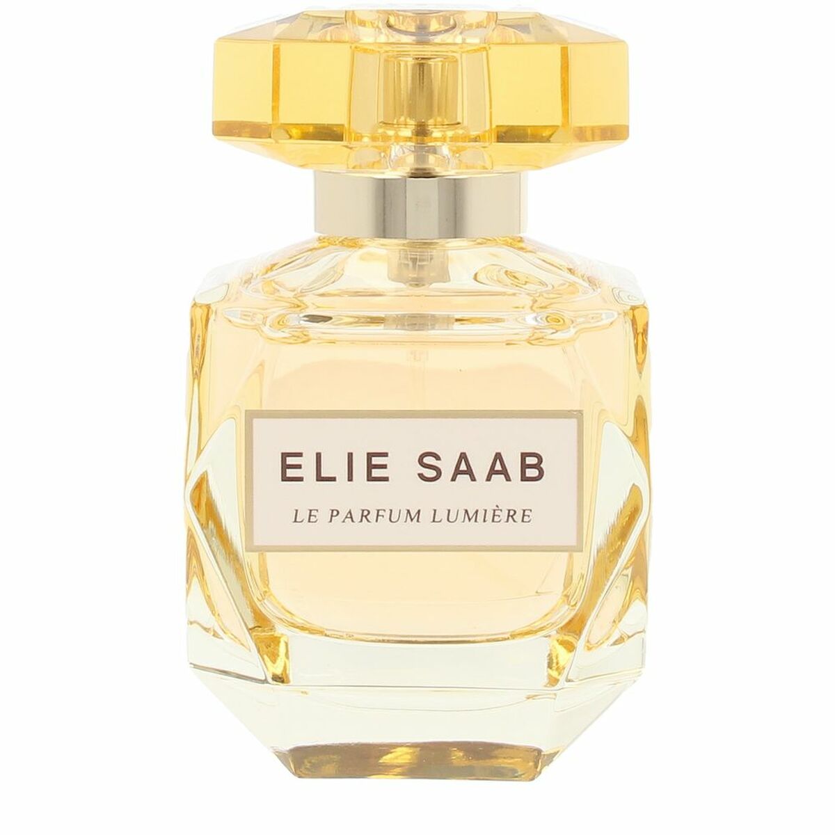 Women's Perfume Elie Saab LE PARFUM LUMIERE EDP 50 ml - Cosmova