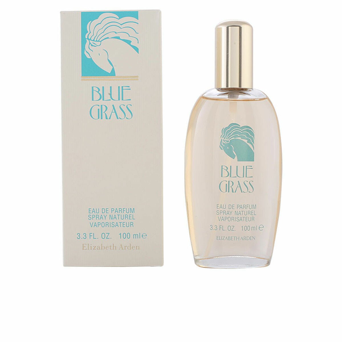 Profumo Donna Elizabeth Arden E-19 EDP 100 ml-0