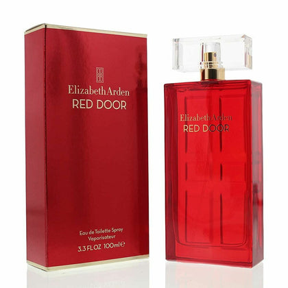 Profumo da donna Elizabeth Arden EDT Red Door (100 ml)