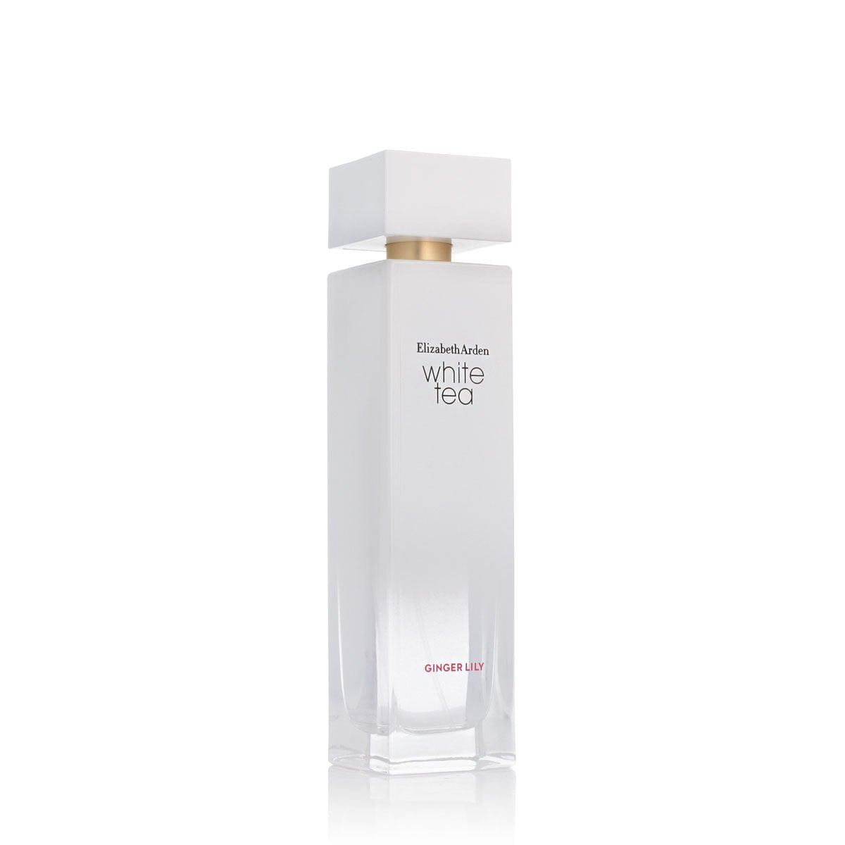 Profumo da donna Elizabeth Arden EDT White Tea Ginger Lily (100 ml)-1