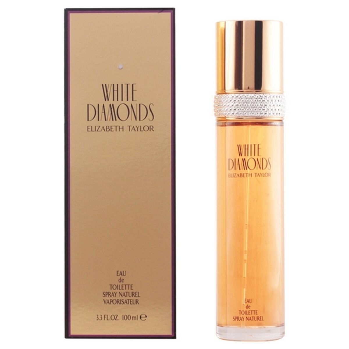 Women's Perfume Elizabeth Taylor EDT - Cosmova