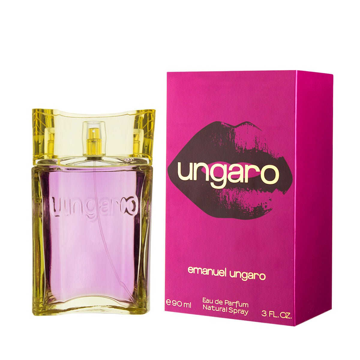 Profumo da donna Emanuel Ungaro EDP Ungaro 90 ml-2