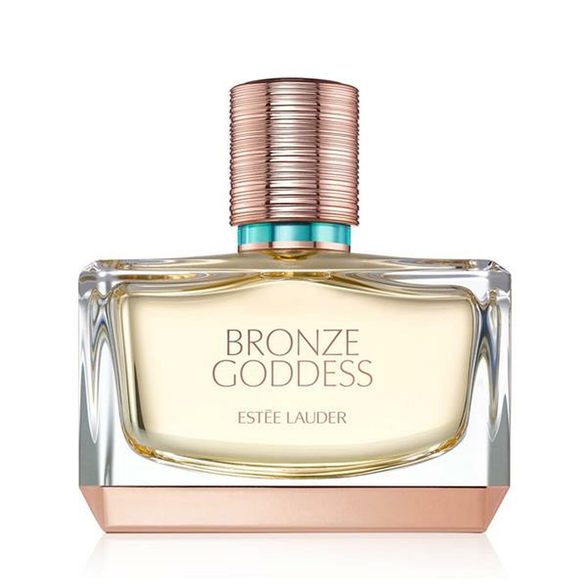 Parfum Femme Estée Lauder BRONZE GODDESS EDT 100 ml-0