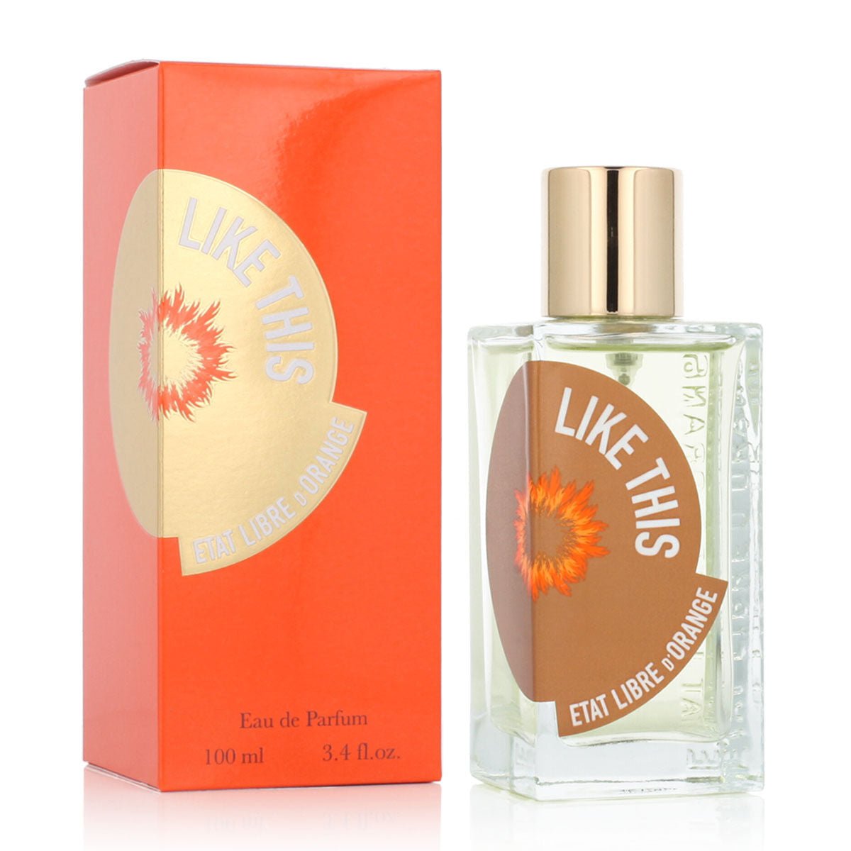 Profumo Donna Etat Libre D'Orange EDP 100 ml-0
