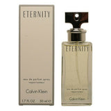 Profumo da donna Eternity Calvin Klein EDP-0