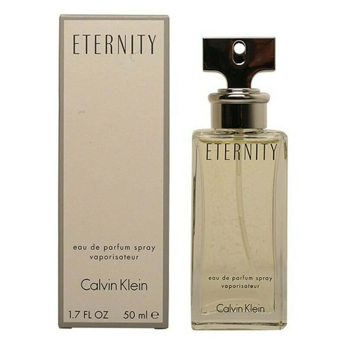 Profumo da donna Eternity Calvin Klein EDP-0