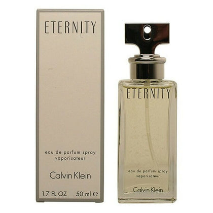 Profumo da donna Eternity Calvin Klein EDP