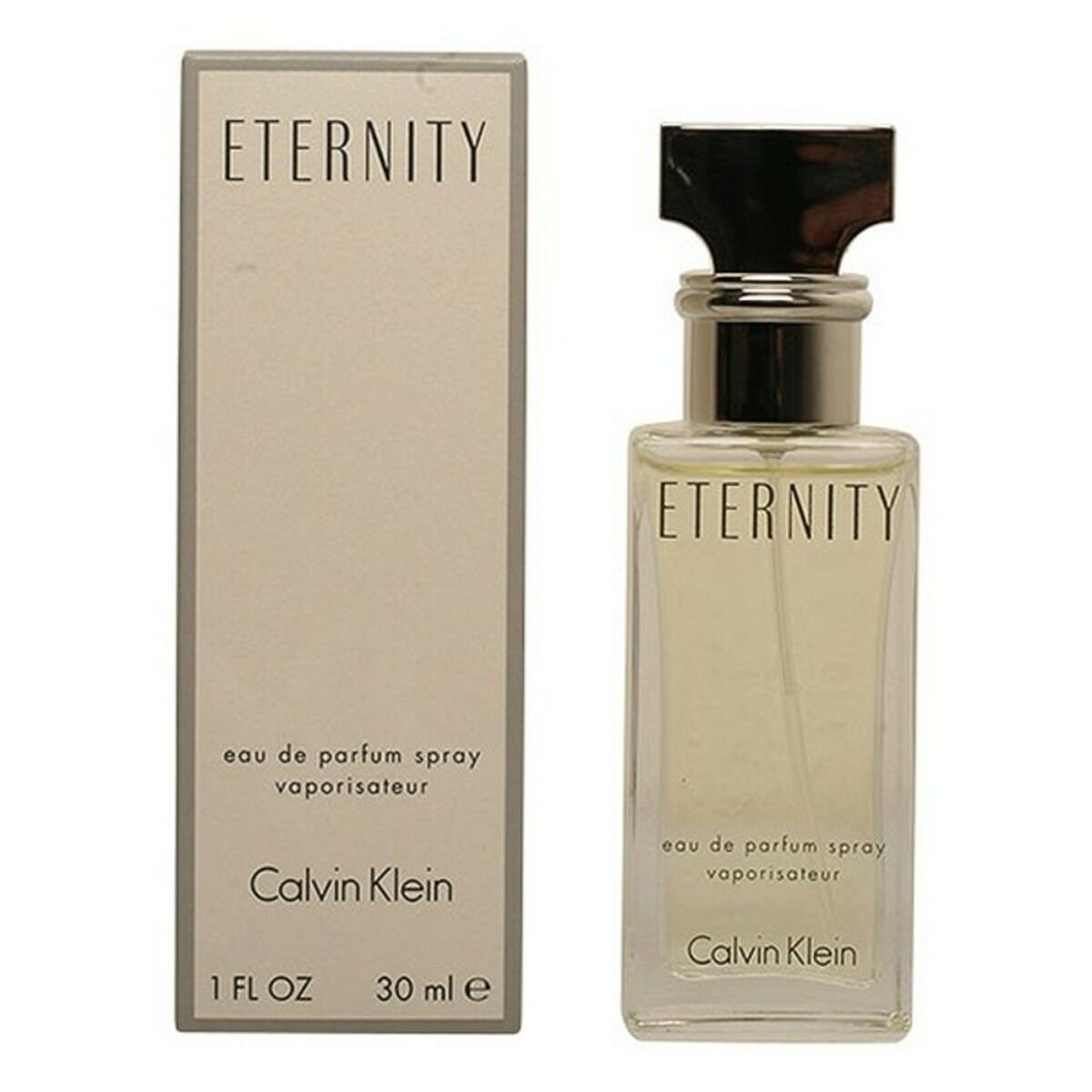Profumo da donna Eternity Calvin Klein EDP-1