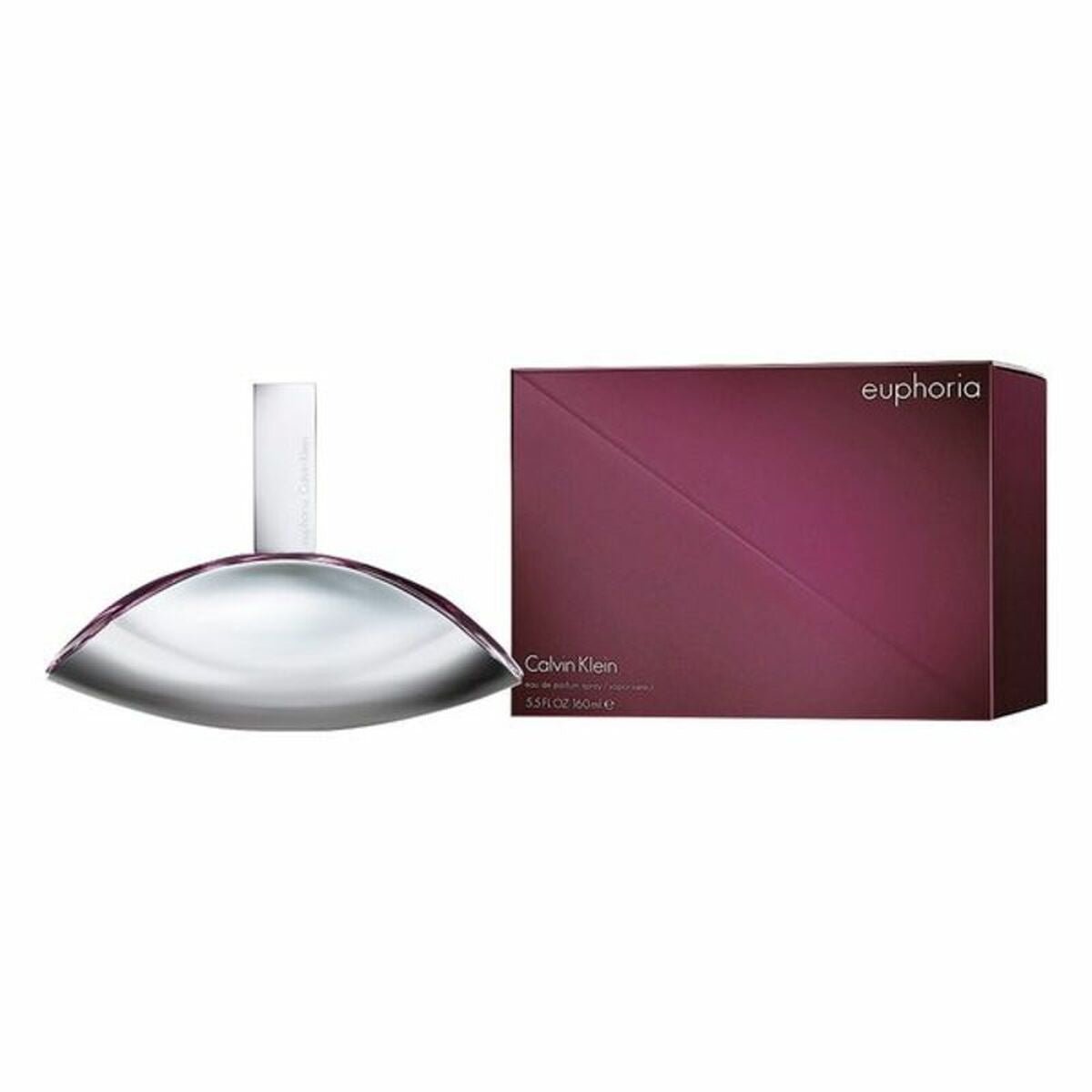 Damenparfüm Euphoria Calvin Klein 186398 EDP EDP-1