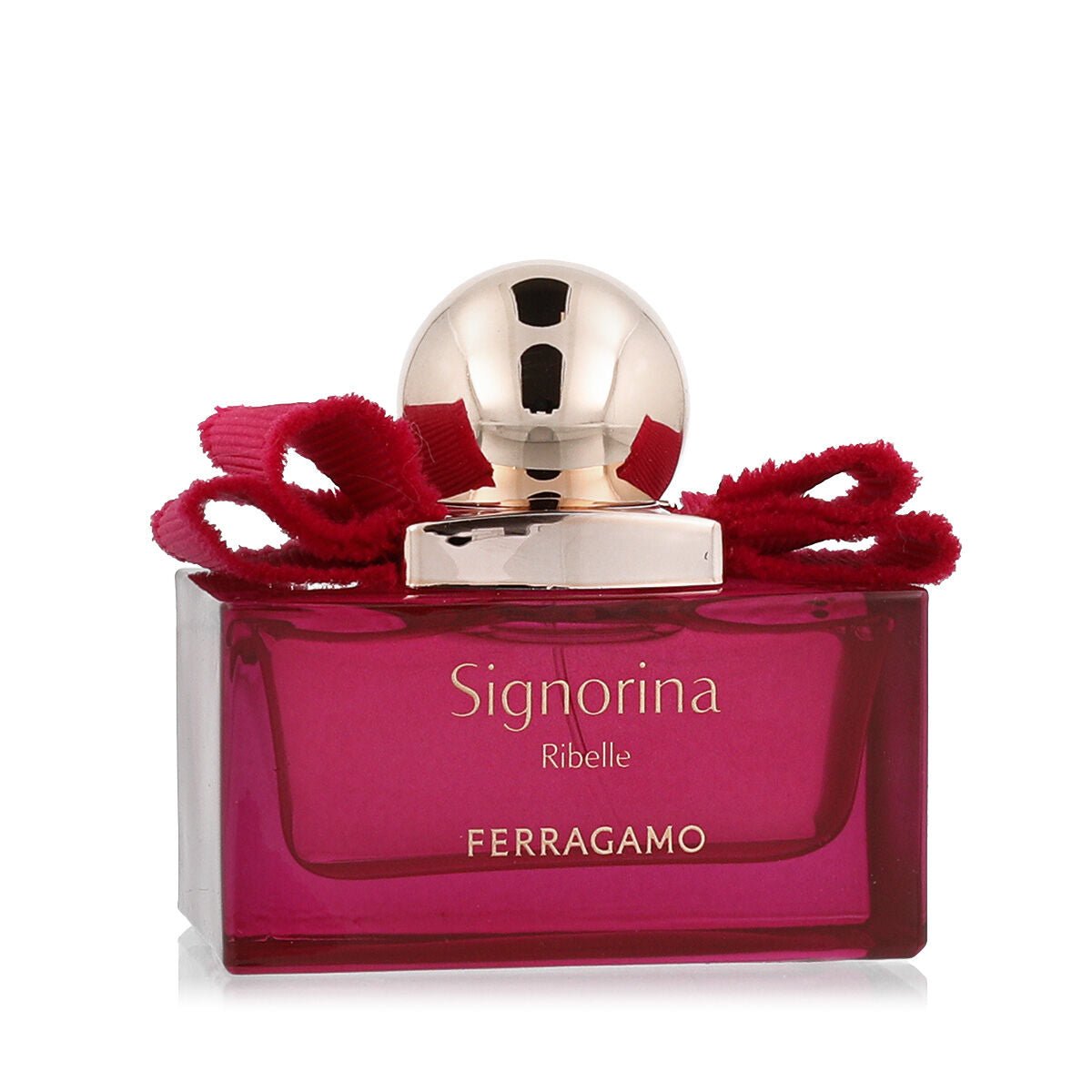 Women's Perfume Ferragamo Signorina Ribelle EDP 30 ml - Cosmova