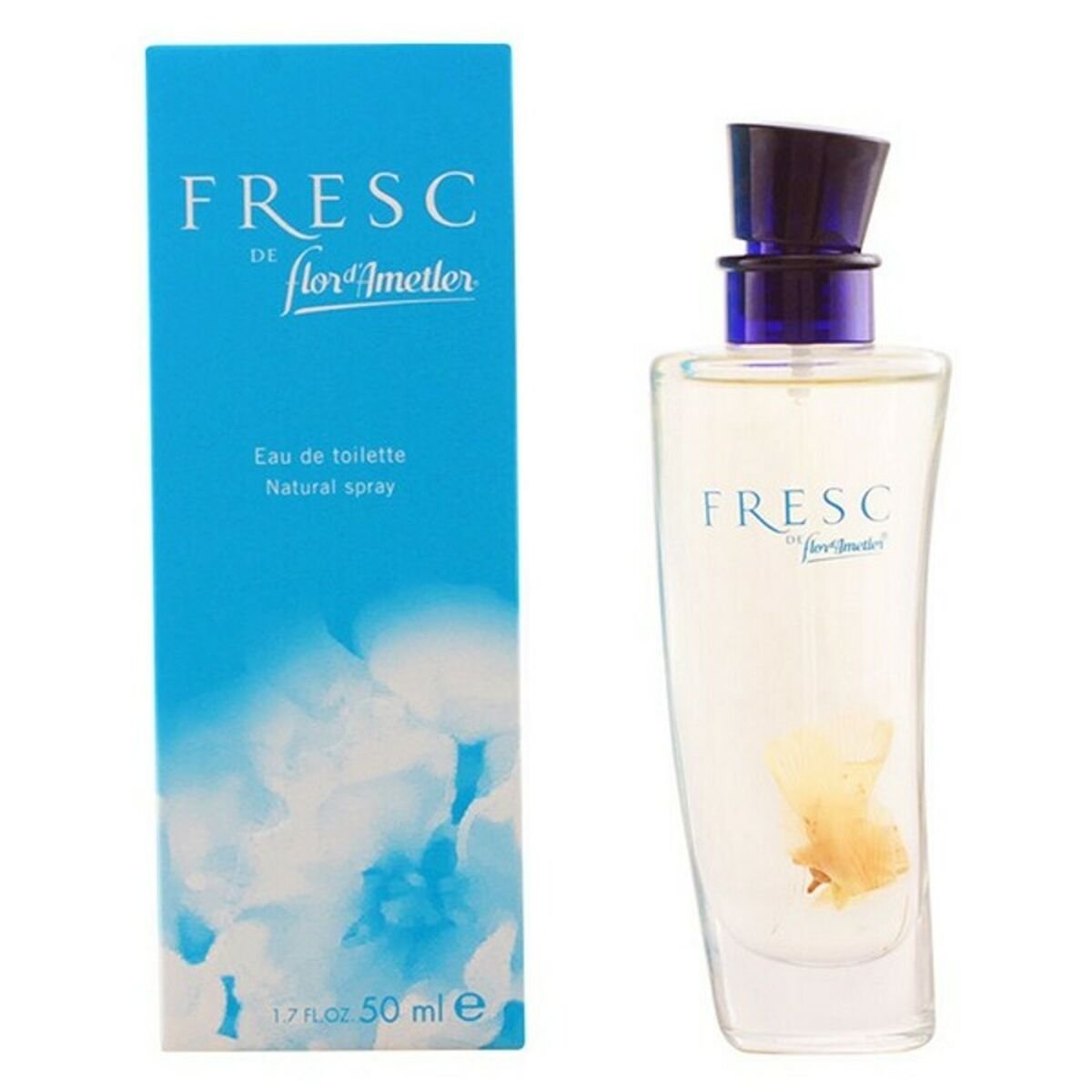 Profumo da donna Flor de Almendro EDT 50 ml-1