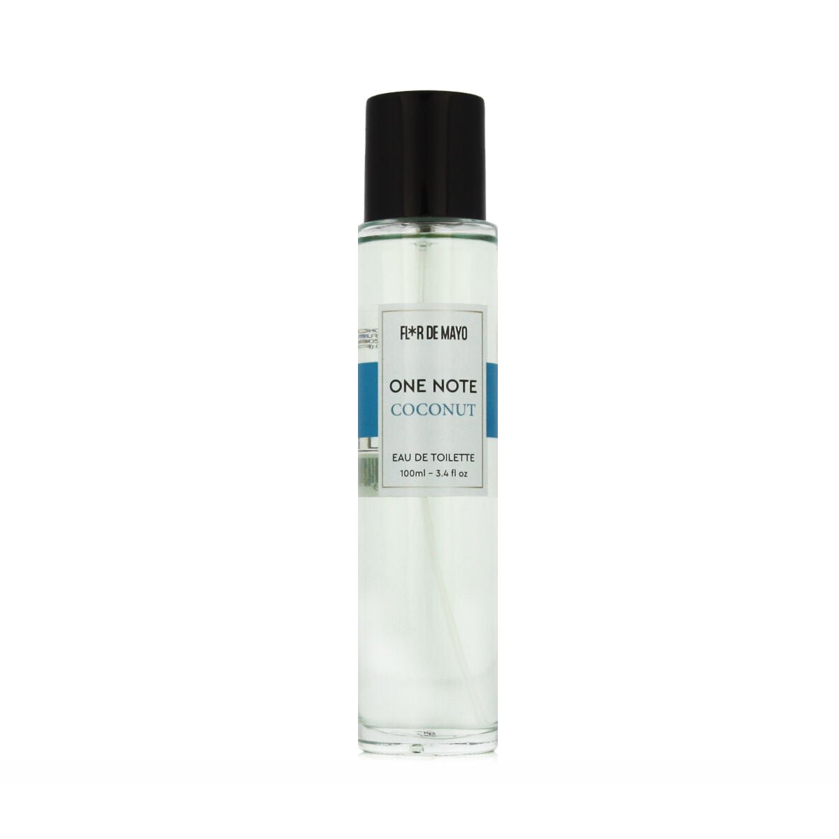 Profumo da donna Flor de Mayo One Note Coconut EDT EDT 100 ml-0