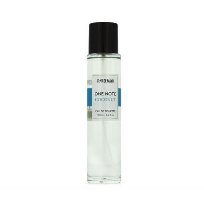 Profumo Donna Flor de Mayo One Note Cocco EDT EDT 100 ml