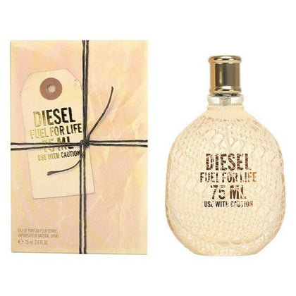Profumo da donna Fuel For Life Femme Diesel EDP EDP