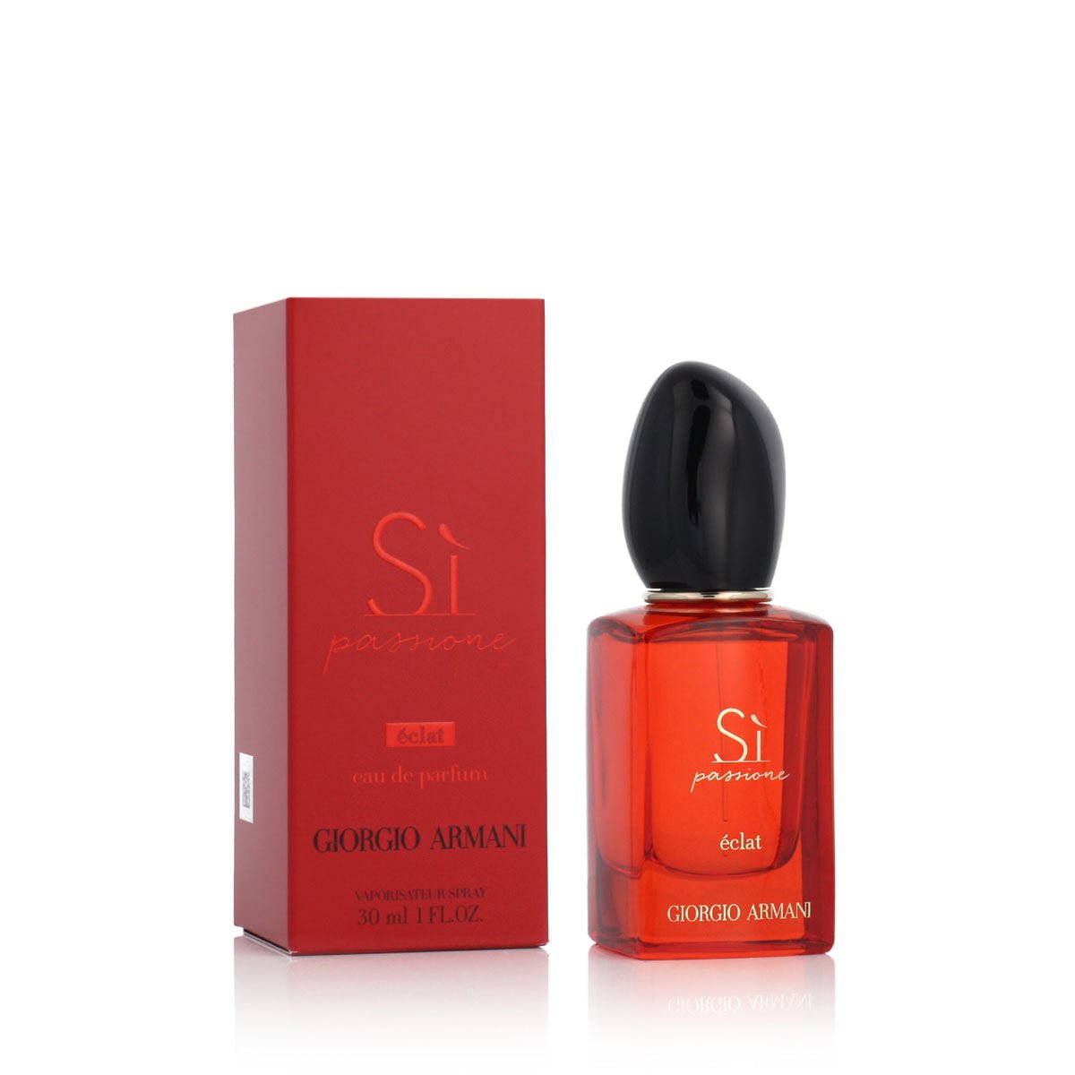 וואָמען ס פּאַרפום Giorgio Armani Si Passione Éclat EDP 30 מל-0