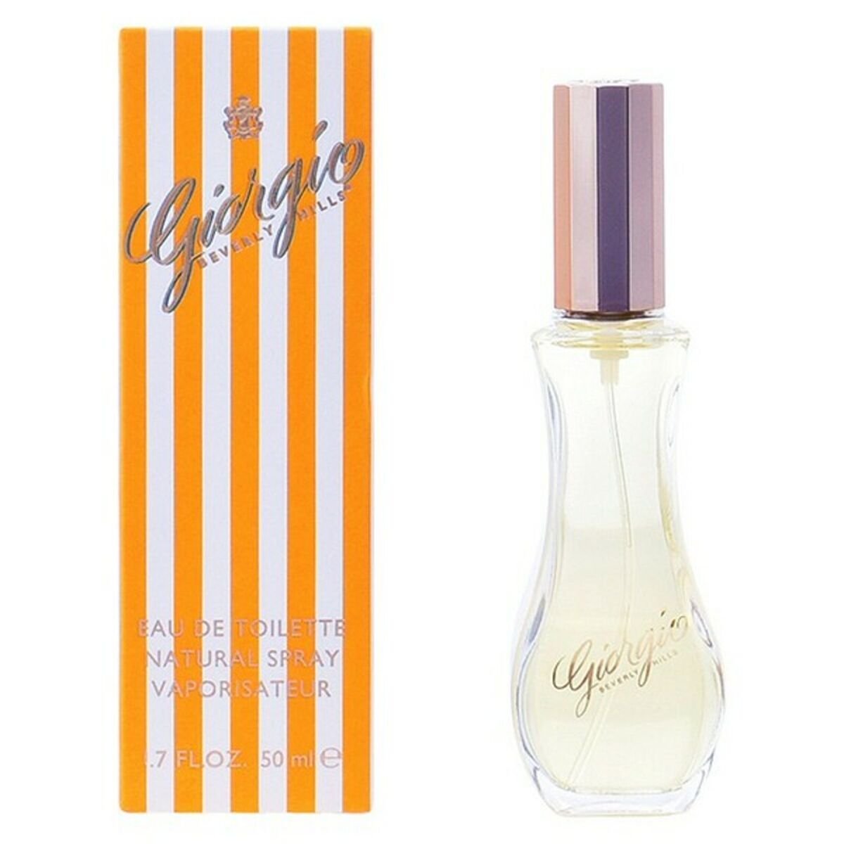 Profumo da donna Giorgio EDT-1