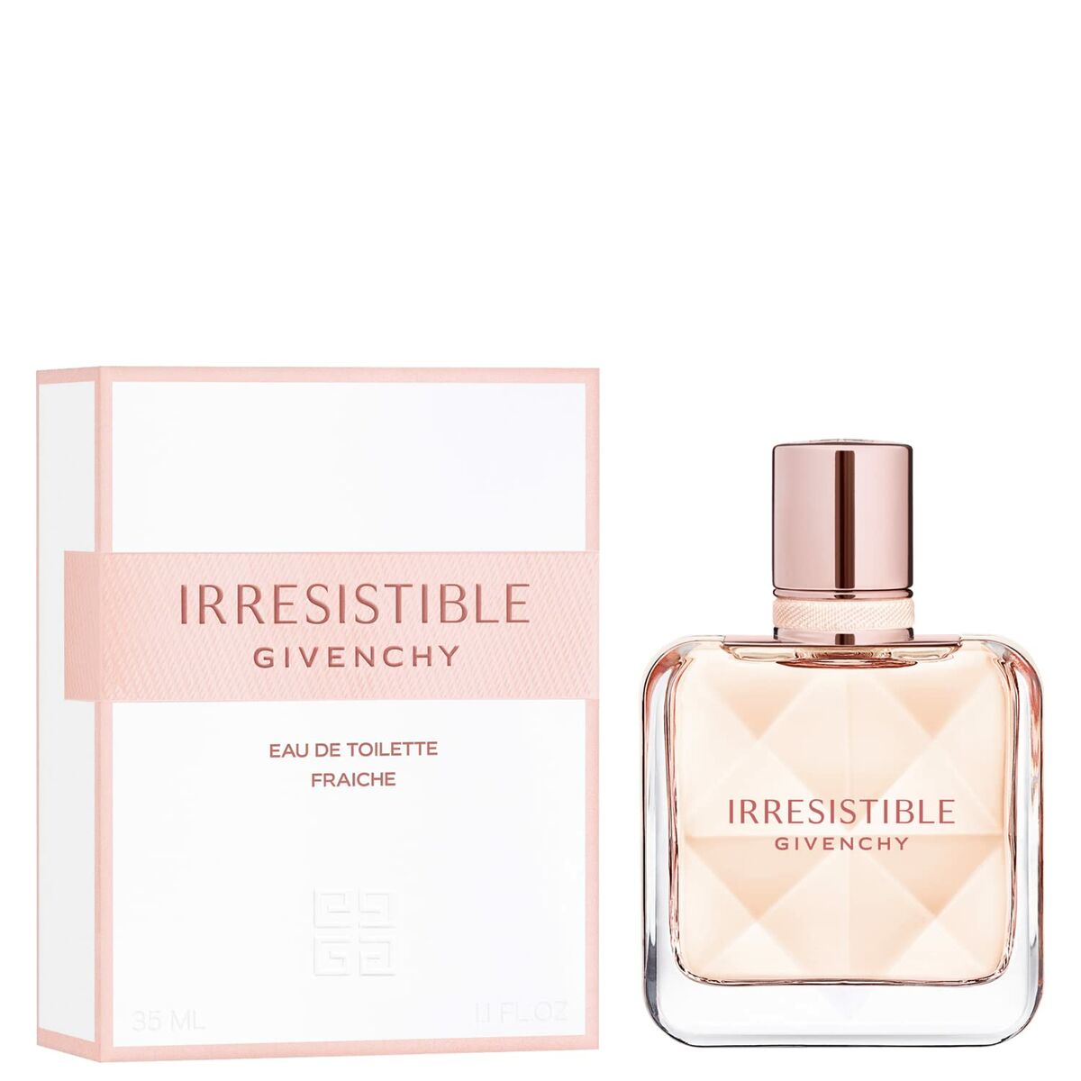 Perfume de mujer Givenchy EF irresistible 35 ml-1