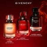 Profumo Donna Givenchy L'Interdit Absolu L'Interdit Absolu 35 ml-1